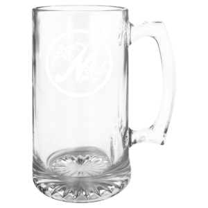 Libbey 25 oz. Sport Mug with Handle