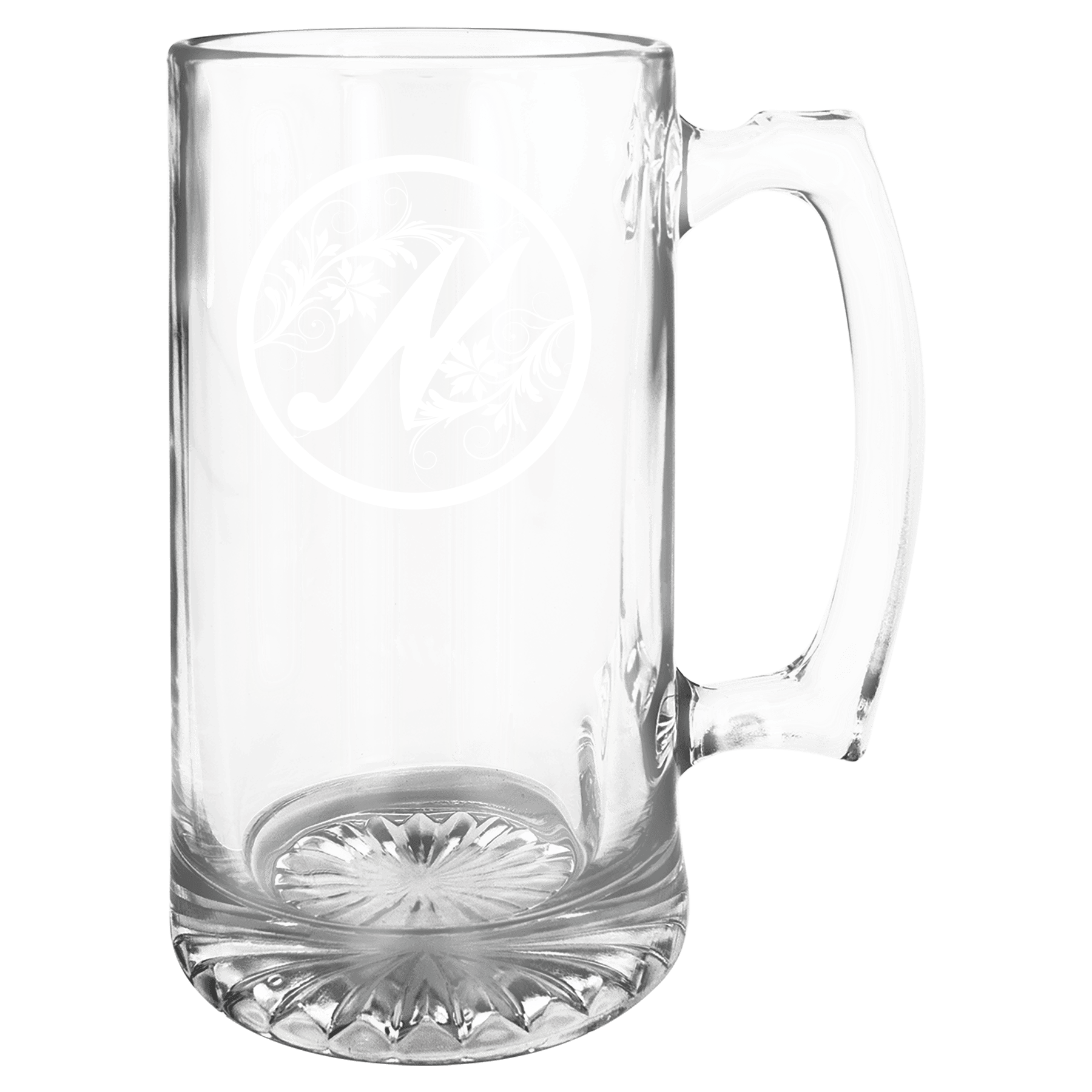 Libbey 25 oz. Sport Mug with Handle