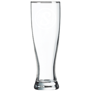Polar Camel 16 oz. Pilsner Glass
