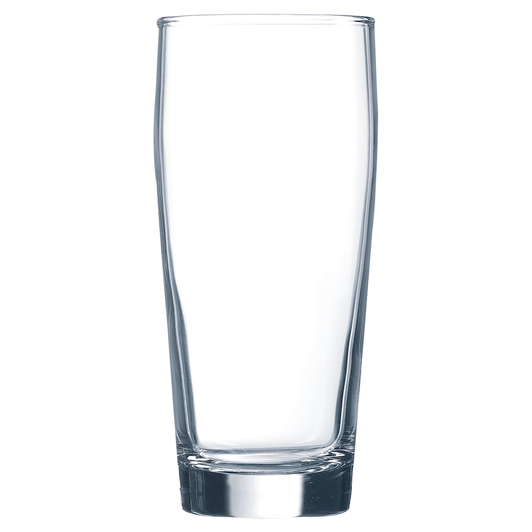 Polar Camel 16 oz. Willi Becher Beer Glass