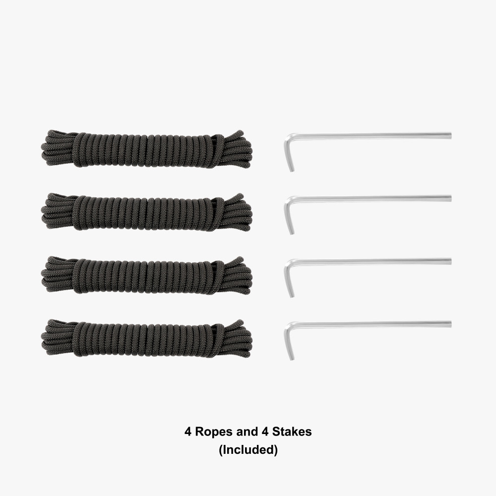 10ft Event Tent - Image 7